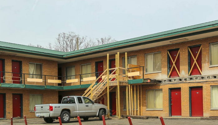 Packard Motel - Recent Photos From Web